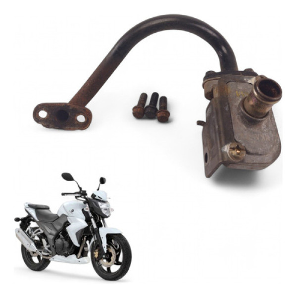 Válvula Per Dafra Next 250 2013