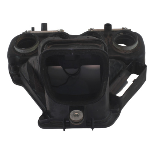 Carcaça Inferior Caixa De Ar  Kawasaki Zx 10r 2014 (522)