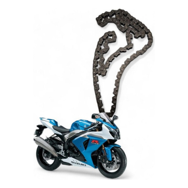 Corrente Comando Suzuki Srad 1000 2009