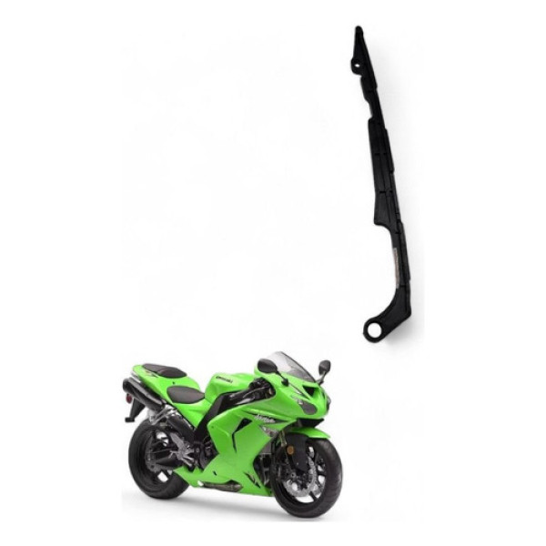 Guia Corrente Comando Kawasaki Zx 10r 2007
