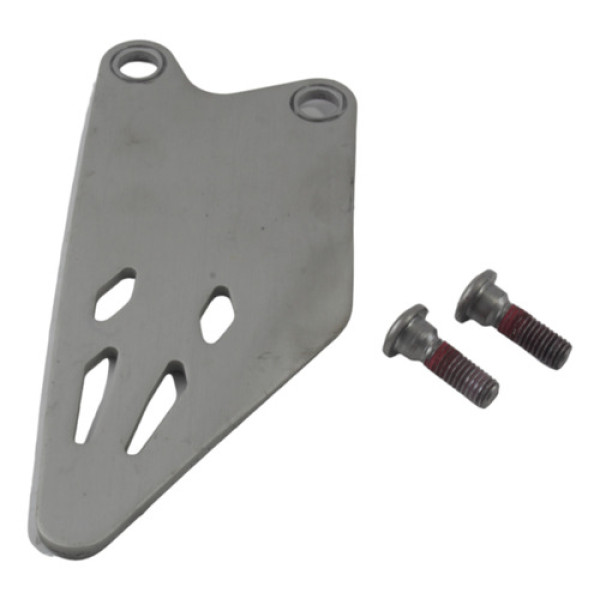 Acabamento Pedaleira Dianteira/di  Kawasaki Zx6r 2023 (512)