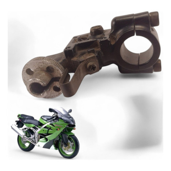 Manicoto Embreagem Kawasaki Zx 6r 1996