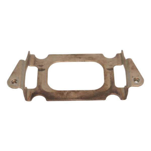 Suporte Modulo  Kawasaki Er6n 2011/2012 Kawasaki Er 6n