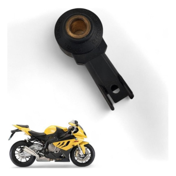 Sensor Detonação Bmw S1000 Rr 2011