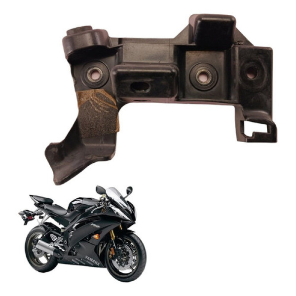 Suporte Carenagem Lateral Esquerda Yamaha Yzf R6 2008