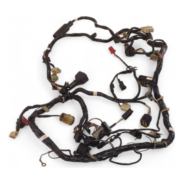 Chicote Principal Kawasaki Zx 6r 1996