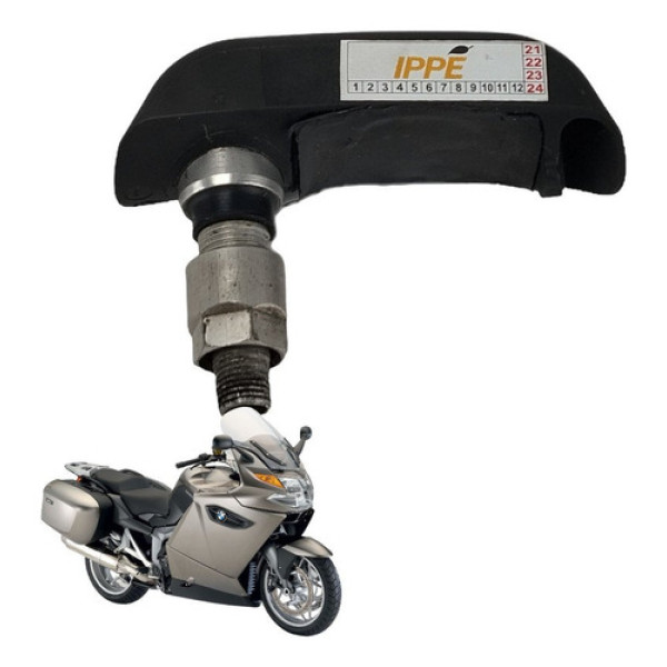 Sensor Pressão Pneu Traseiro Bmw K1300gt 2009