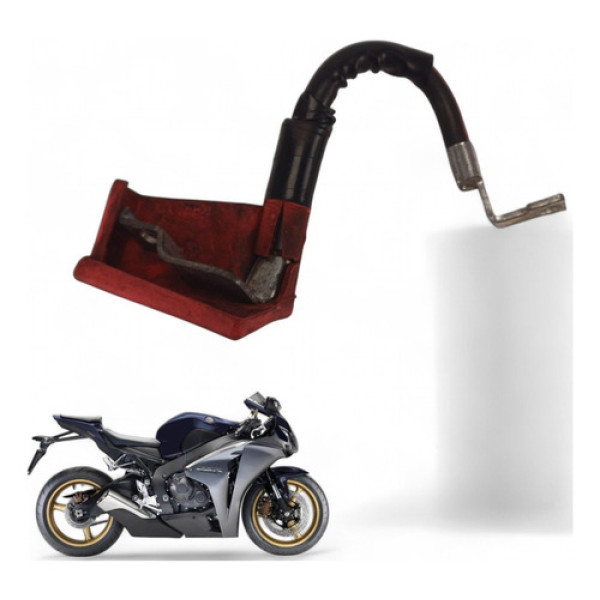 Cabo Positivo Honda Cbr 1000rr 2008