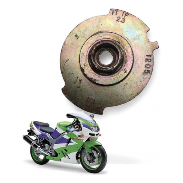 Rotor Pulsador Kawasaki Zx 600 1995