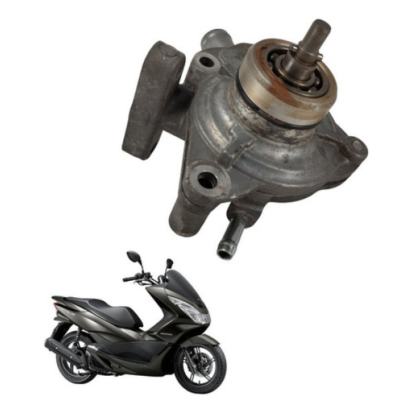 Bomba Agua Honda Pcx 150 2016