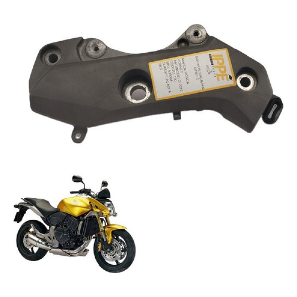 Suporte Bacalhau Direito Honda Hornet 2010
