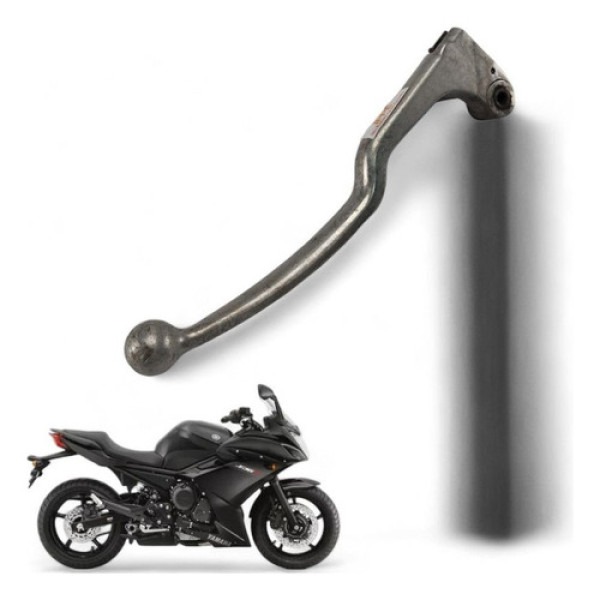 Manete Embreagem Yamaha Xj6 F 2010