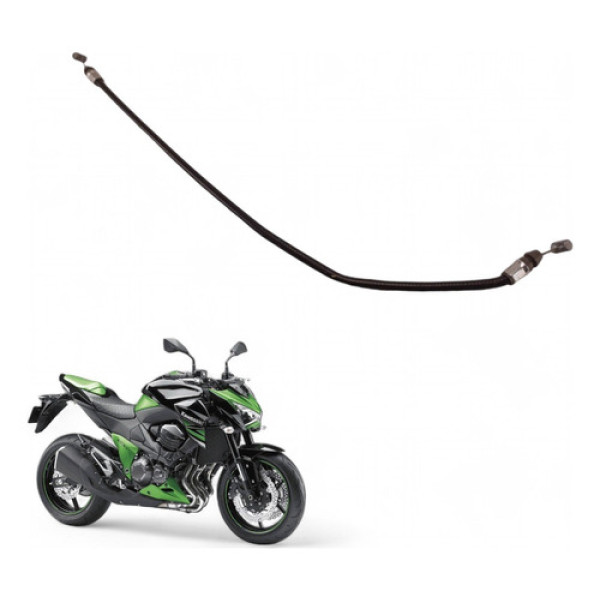 Cabo Trava Banco Kawasaki Z800 2013