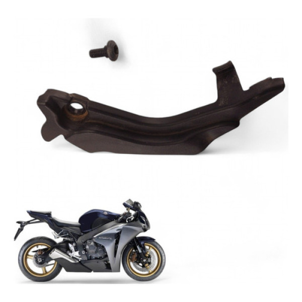 Acabamento Amortecedor Direção Honda Cbr 1000rr 2009