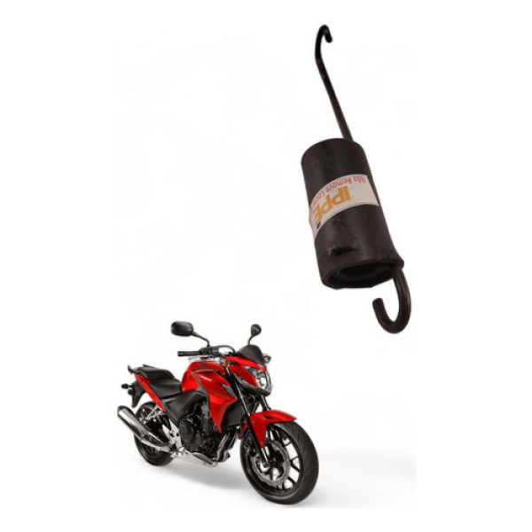 Mola Cavalete Lateral Honda  Cb 500f 2014