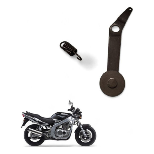 Posicionador Cambio Suzuki Gs 500 E 2004