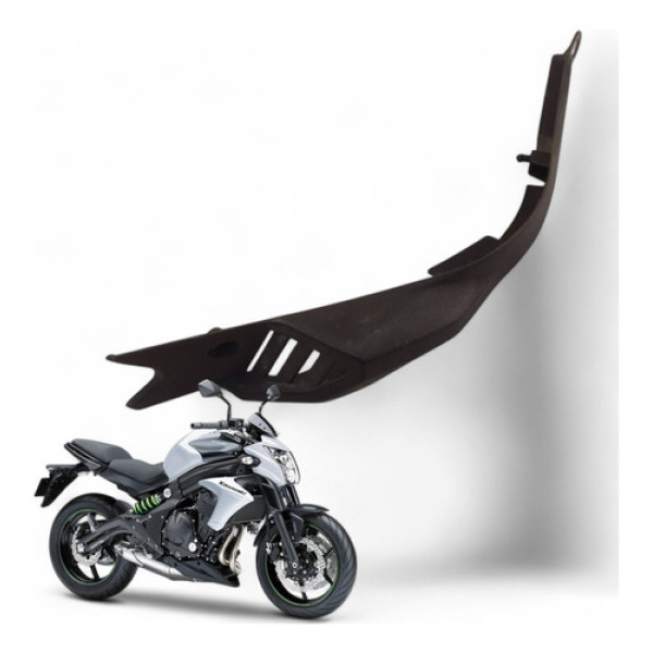 Acabamento Tanque Direito Kawasaki Er-6n 2015