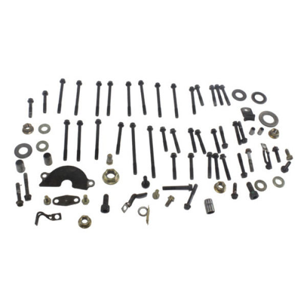 Kit Parafuso Motor Dafra Next 250 2014 (516)