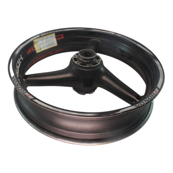 Roda Dianteira Honda Hornet 2007 (510)