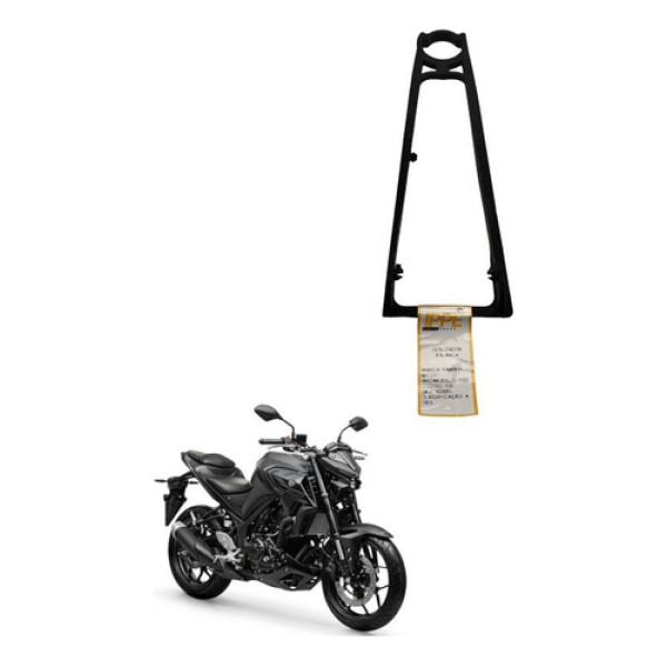 Deslizador Balança Yamaha Mt 03 2022