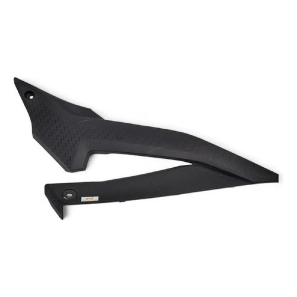 Acabamento Lado Direito Tanque Yamaha Yzf R3 2019