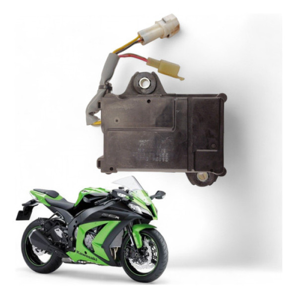 Servo Motor Kawasaki Zx10 R 2011