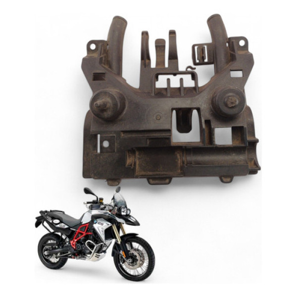 Capa Trava Banco Bmw F 800 Gs 2013