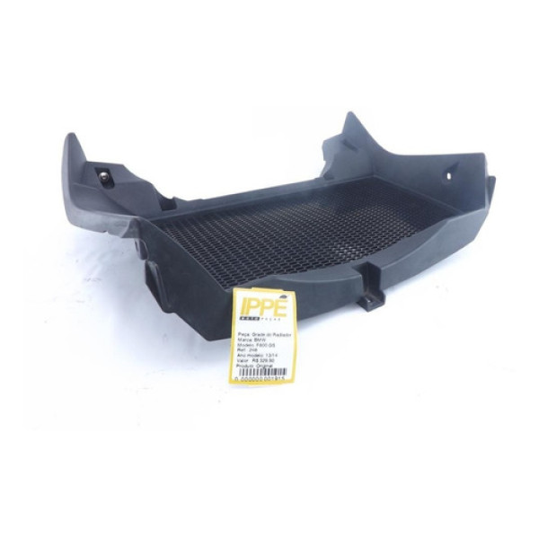Grade Do Radiador F 800 Gs Bmw (248)