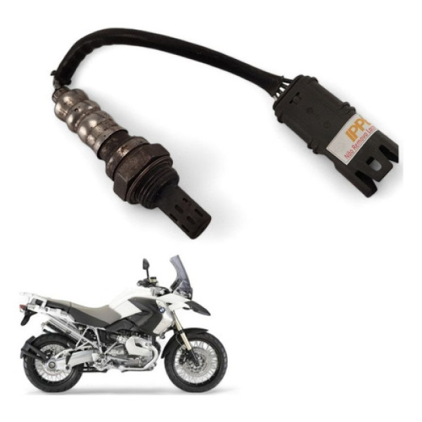 Sonda Lambda Bmw R 1200gs Adventure 2007