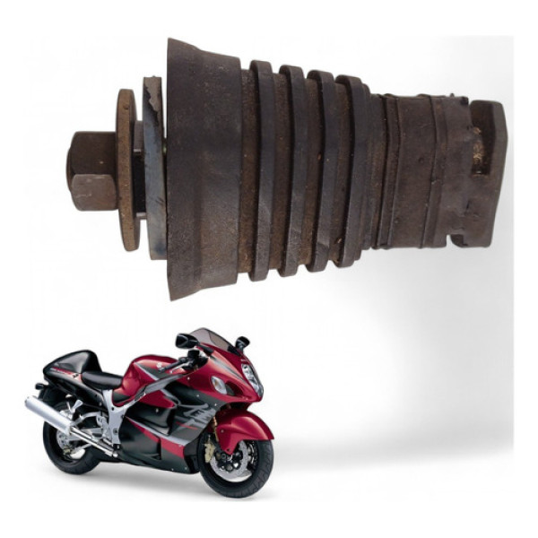 Coxim Pisca Suzuki Hayabusa 2007