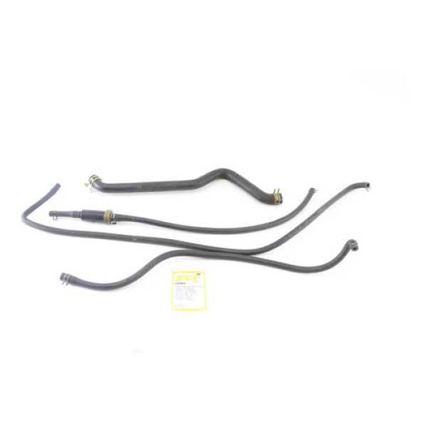 Mangueira Suspiro Ninja Zx6 Kawasaki (322)