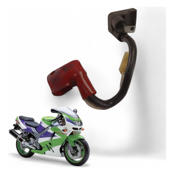 Cabo Positivo Kawasaki Zx 6r 1996
