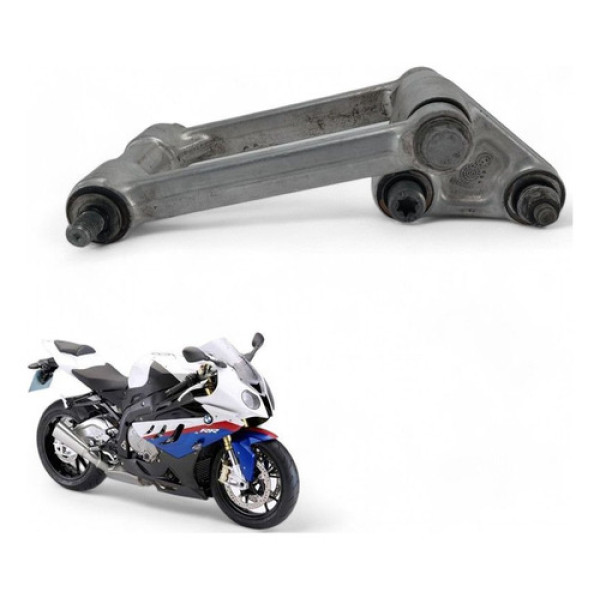 Link Amortecedor Bmw S1000 Rr 2012