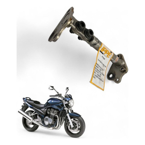 Suporte Motor Suzuki Bandit 1200 2006