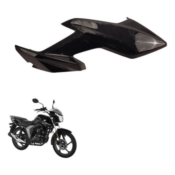 Carenagem Bananinha Esquerda Haojue Dk 150 20/21