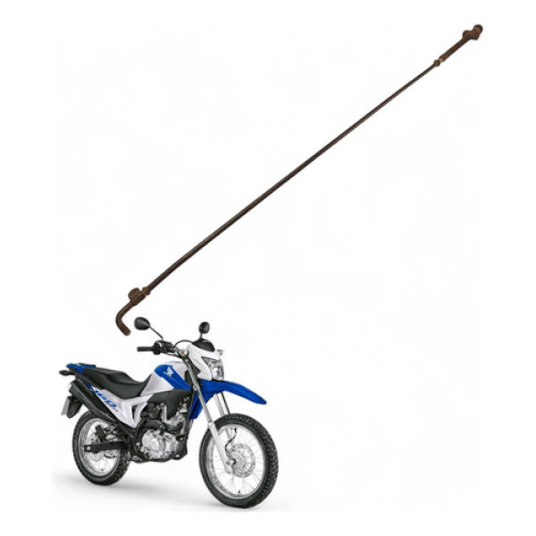 Vareta Freio Traseiro Honda Bros 160 2016