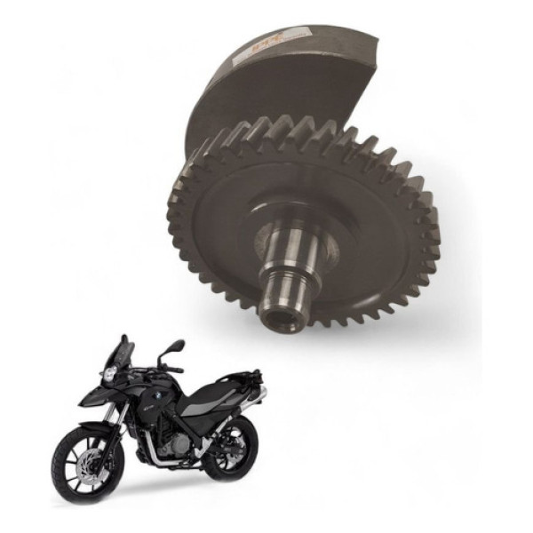 Balanceiro Bmw G 650 Gs 2015