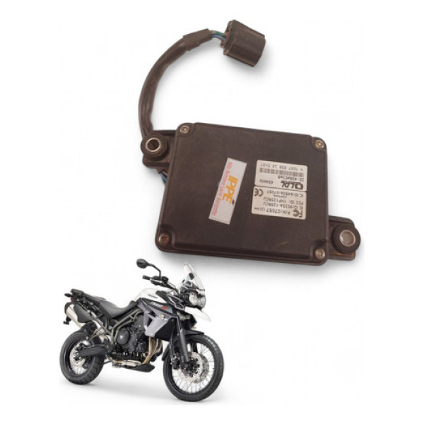 Módulo Imobilizador Triumph Tiger 800 Xc 2014