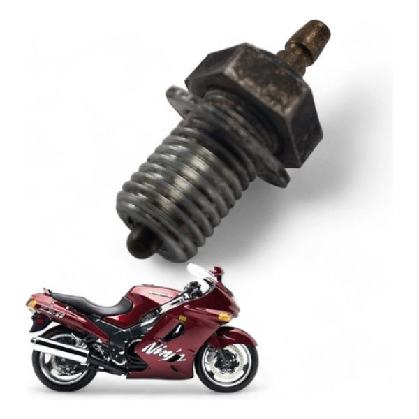 Sensor Neutro Kawasaki Zx 11 1992