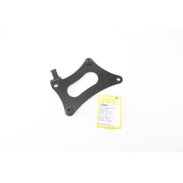 Suporte Módulo Injeção Ecu Zx6 Kawasaki (322)