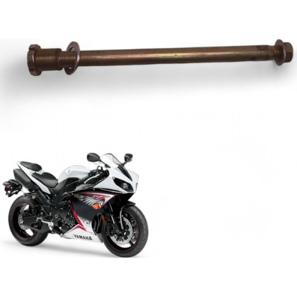 Eixo Balança Yamaha Yzf R1 2010