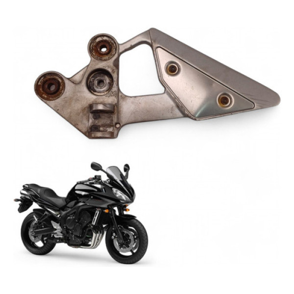 Bacalhau Dianteiro Esquerdo Yamaha Fazer 600 2007