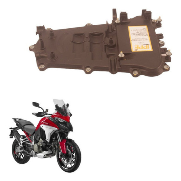 Tampa Manutenção Corpo Injeção