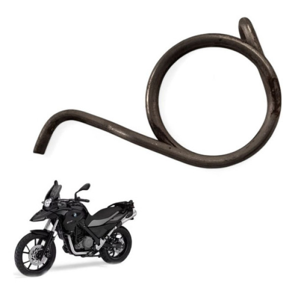 Mola Pedal Freio Bmw G 650 Gs 2015