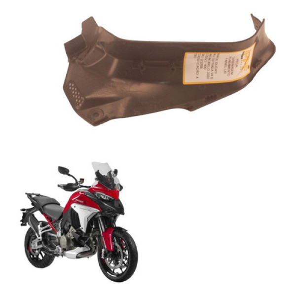 Carenagem Acabamento Painel L/d