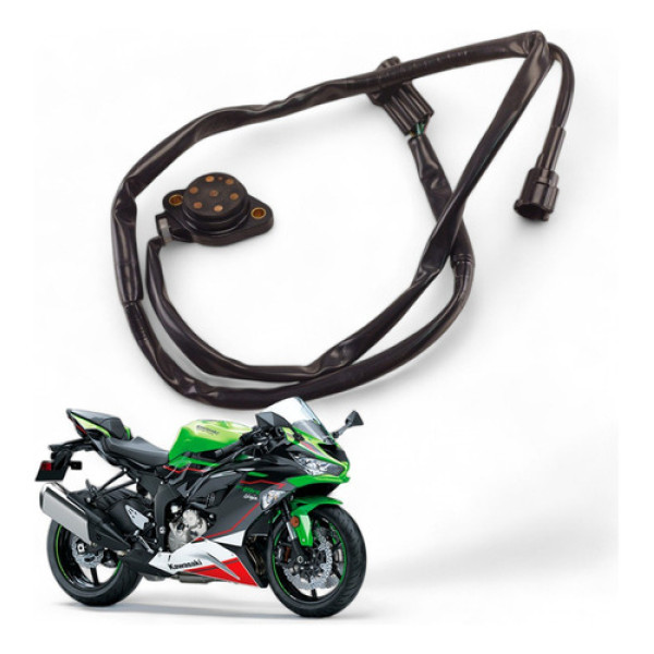 Sensor Marcha Kawasaki Zx 6r 2023