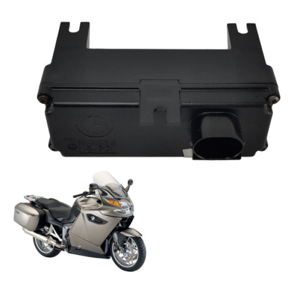 Modulo Comtrole Pressão Pneus Bmw K1300gt 2009