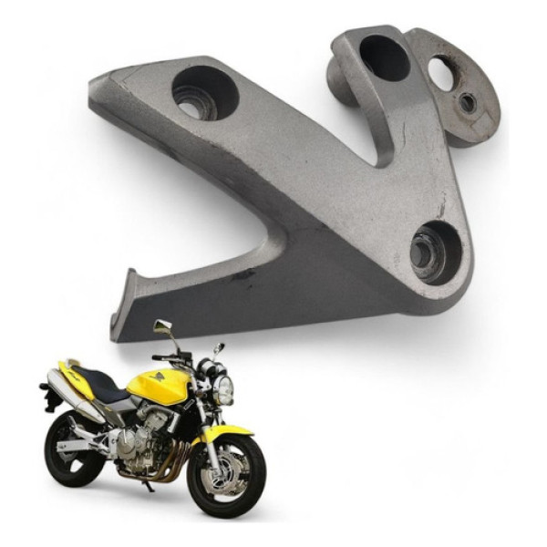 Suporte Farol Esquerdo Honda Hornet 2007