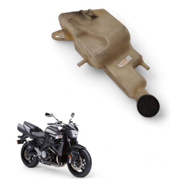 Reservatorio Radiador Suzuki B-king 2010