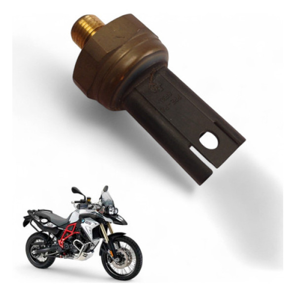 Sensor Pressão Combustível Bmw F800 Gs 2013